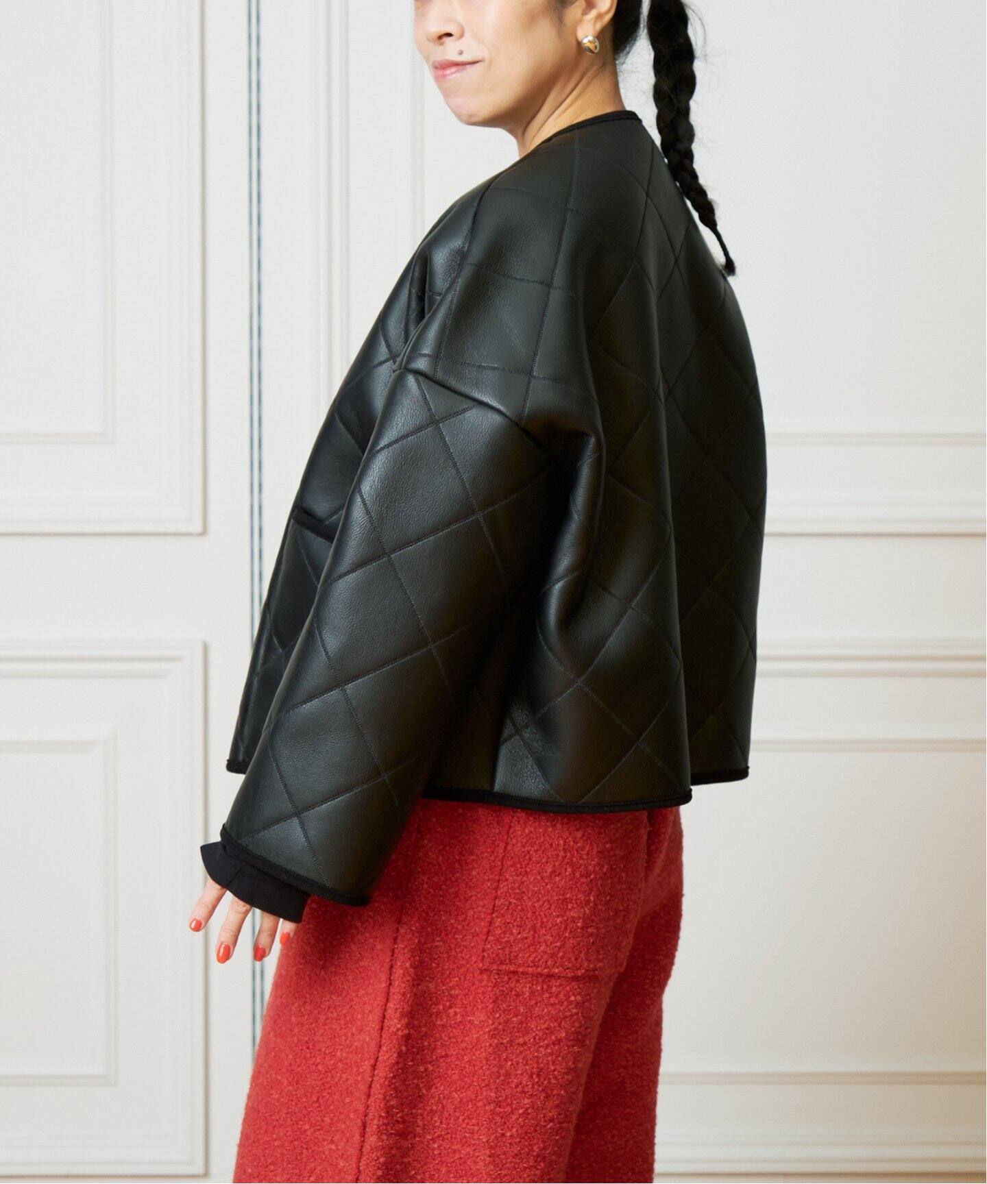 MACKINTOSH/マッキントッシュ LYTH ジャケット L242QO1030ULQAC 