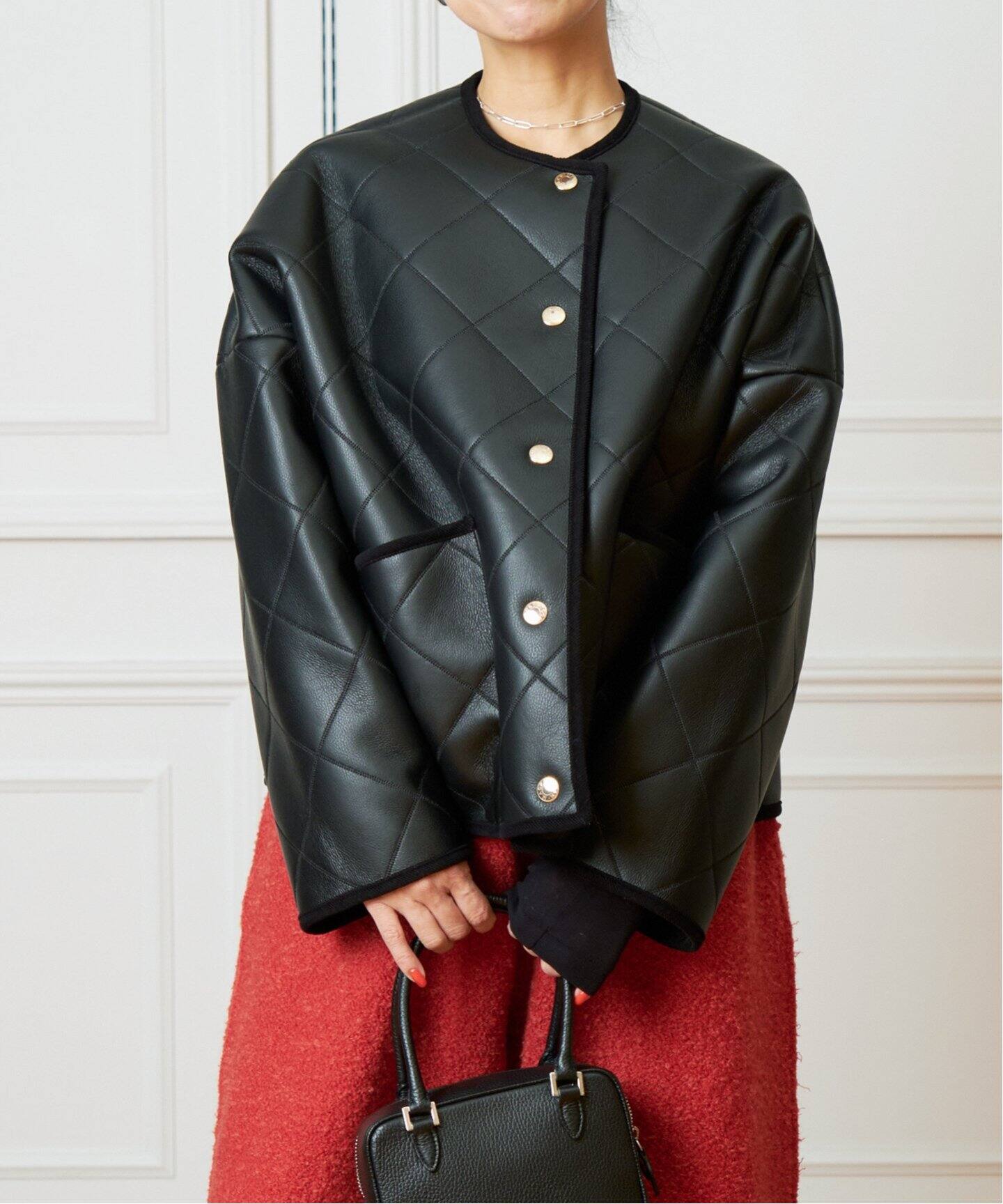 MACKINTOSH/マッキントッシュ LYTH ジャケット L242QO1030ULQAC 