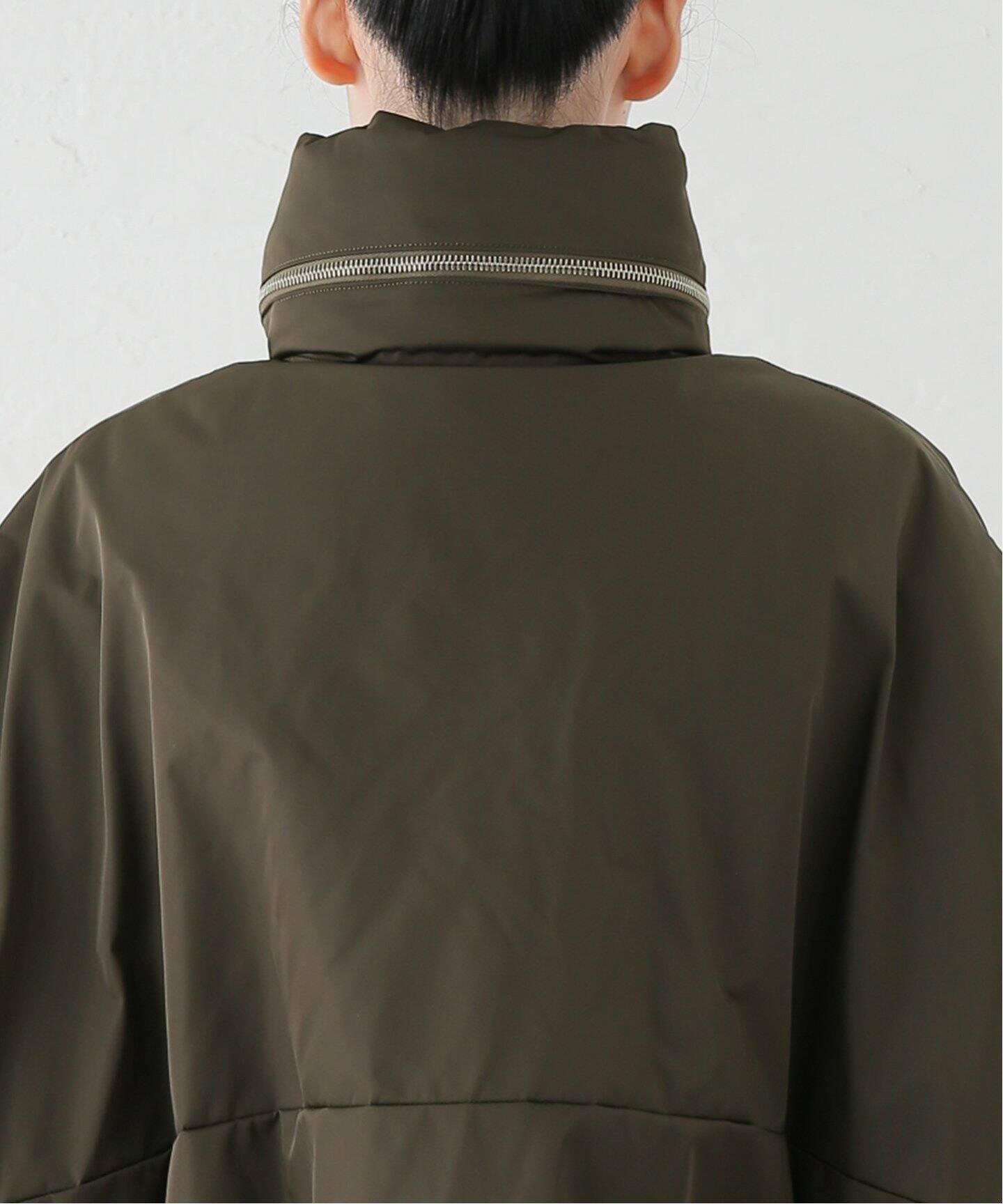 PHOTOCOPIEU/フォトコピュー PADDED FLIGHT ジャケット NOA /242NOA 
