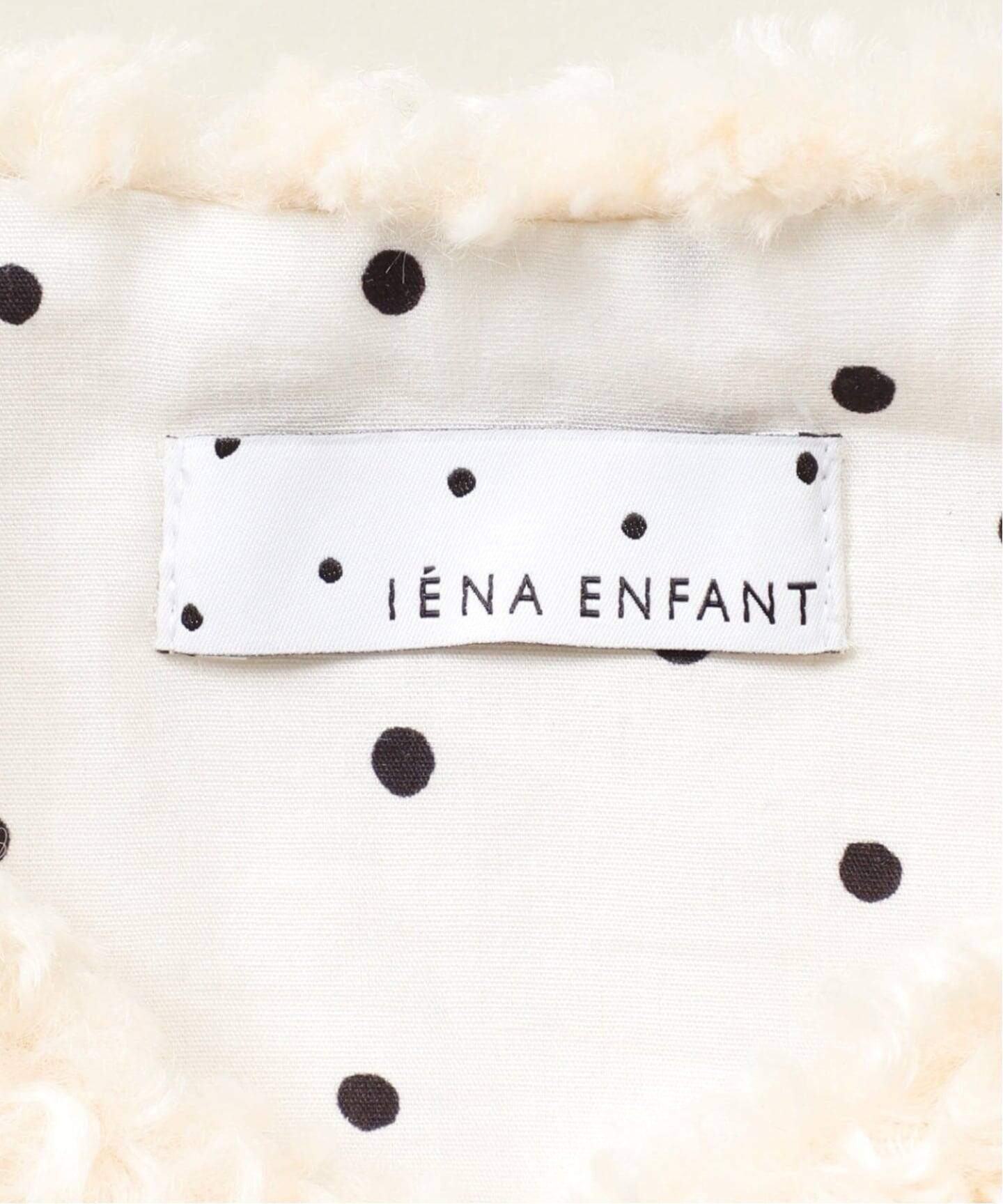 新品 ボアベスト IENA Maison IENA ボアベスト（ベスト）｜IENA