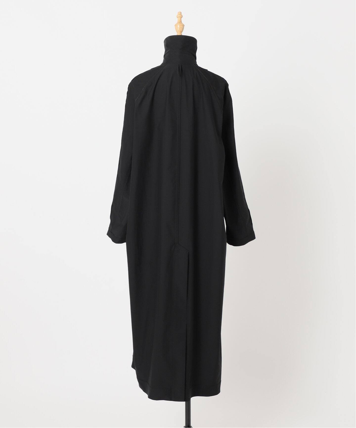 Balmacaan コート（ステンカラーコート）｜Plage（プラージュ）の通販  