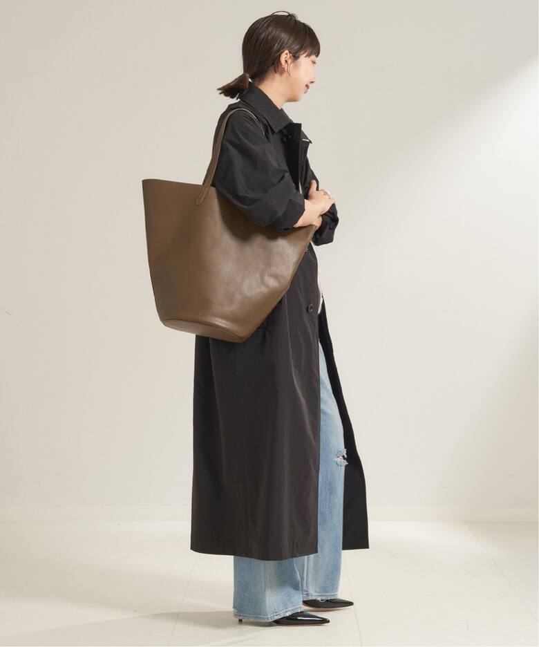 Balmacaan コート（ステンカラーコート）｜Plage（プラージュ）の通販  