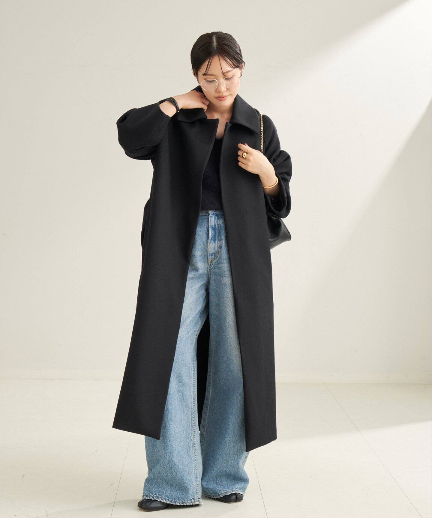 plage R’IAM LOOSE トレンチコート plage（プラージュ）の「R'IAM LOOSE トレンチコート（トレンチコート
