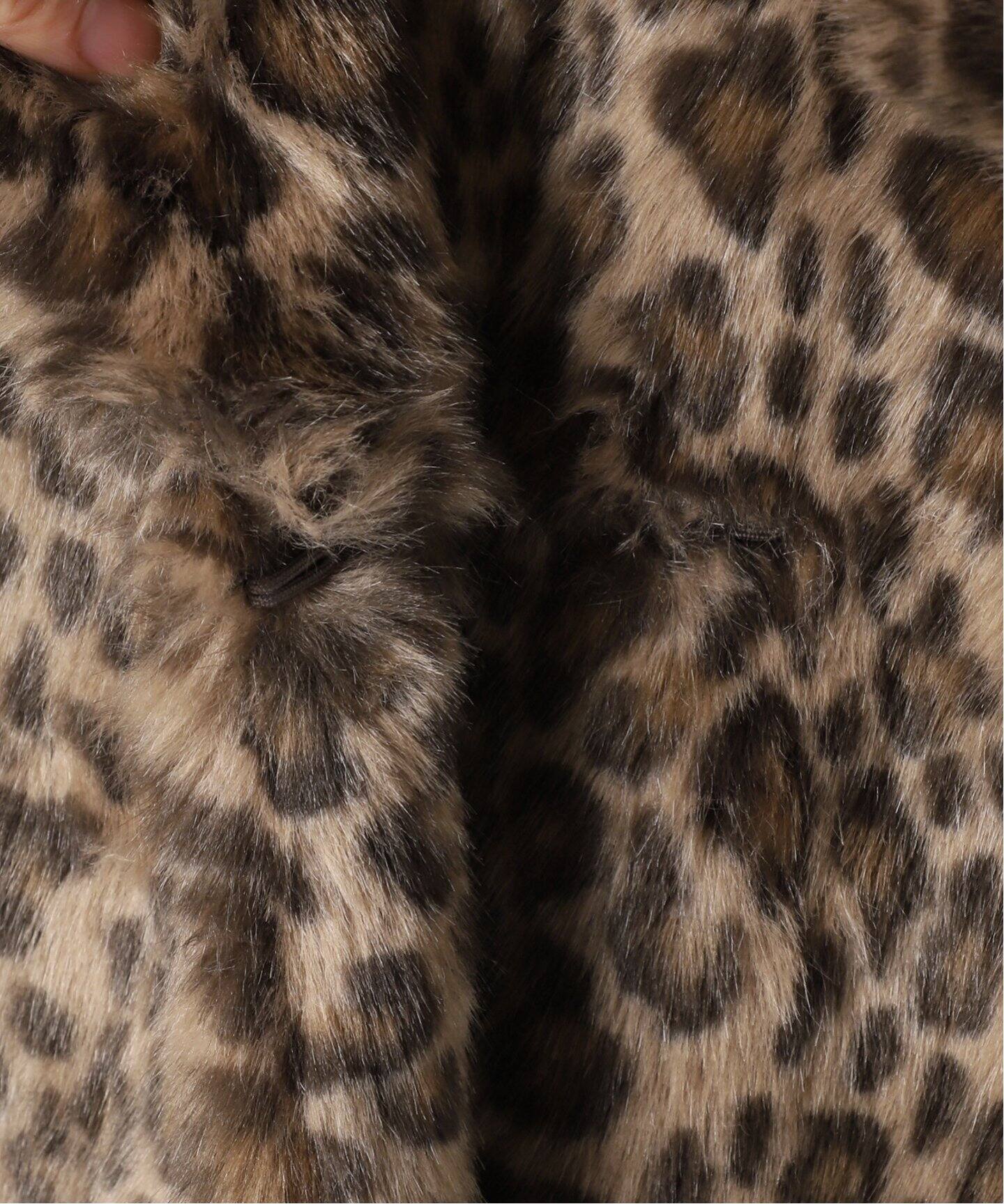 leopard ジャケット（その他ブルゾン／アウター）｜Plage（プラージュ