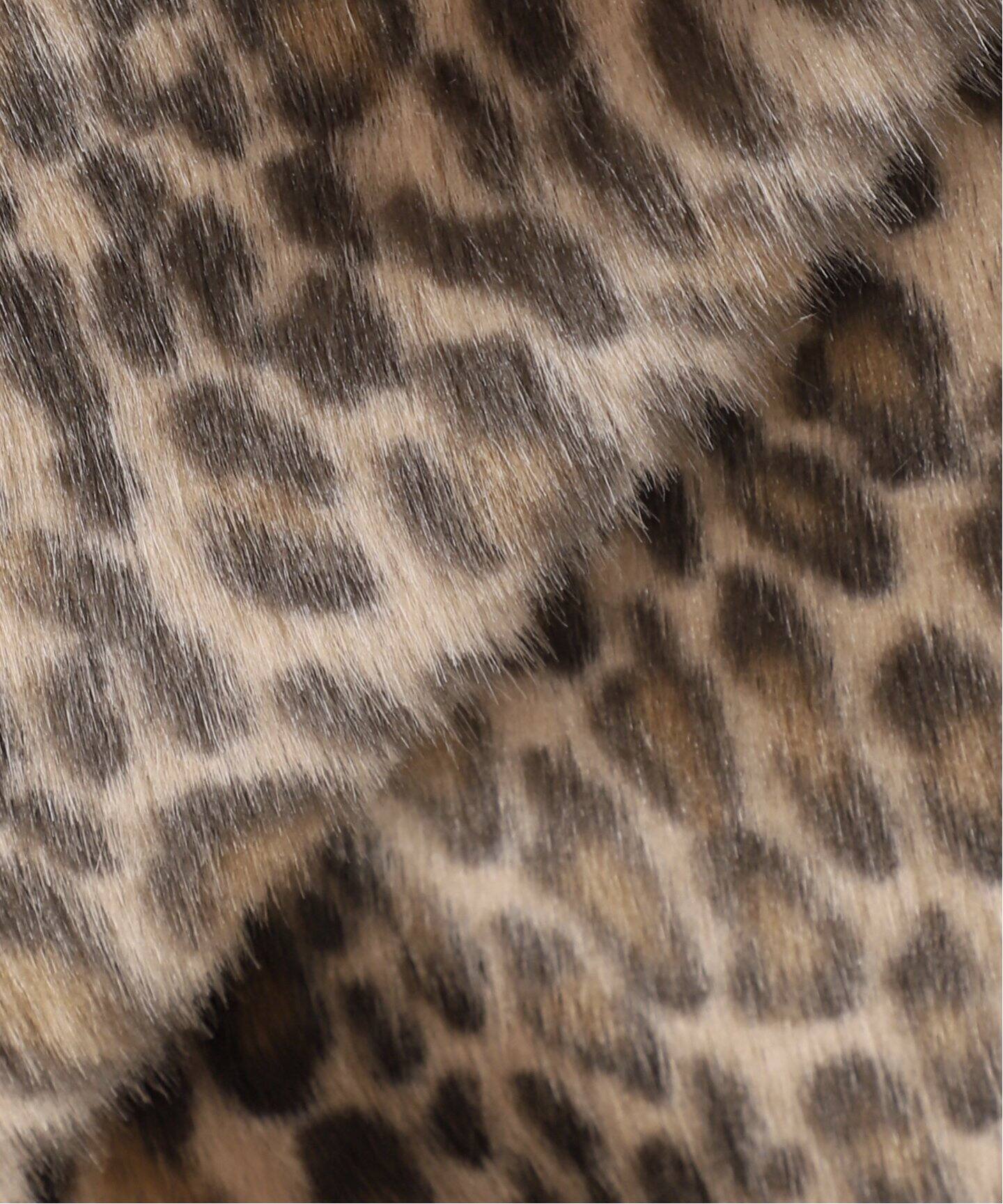 leopard ジャケット（その他ブルゾン／アウター）｜Plage（プラージュ