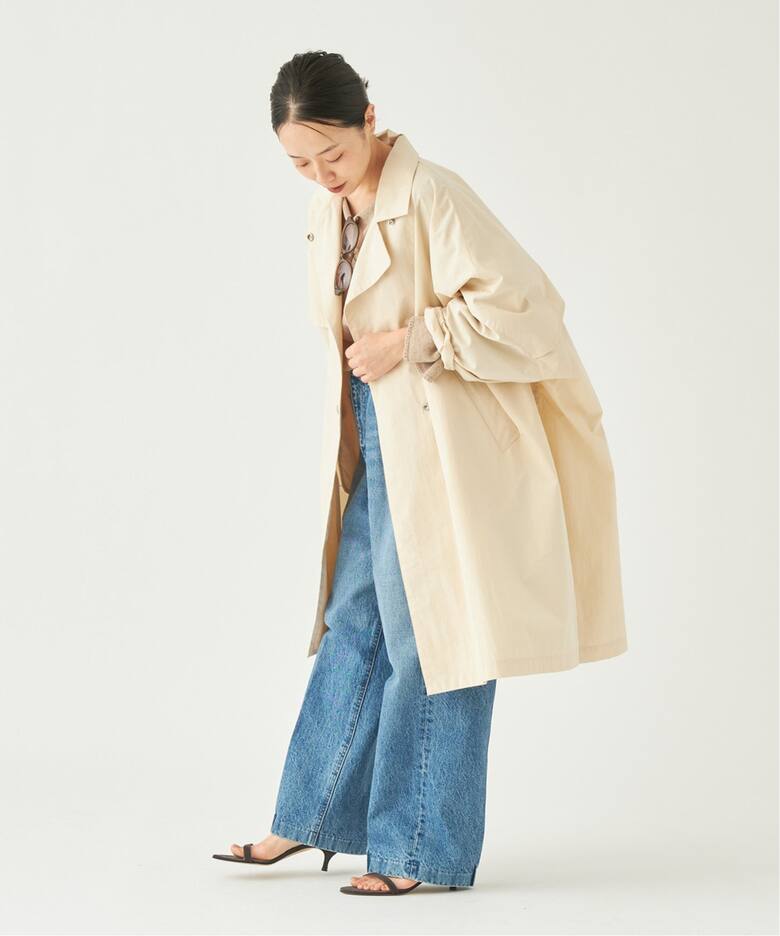 追加》テントコート（その他ブルゾン／アウター）｜Plage（プラージュ 