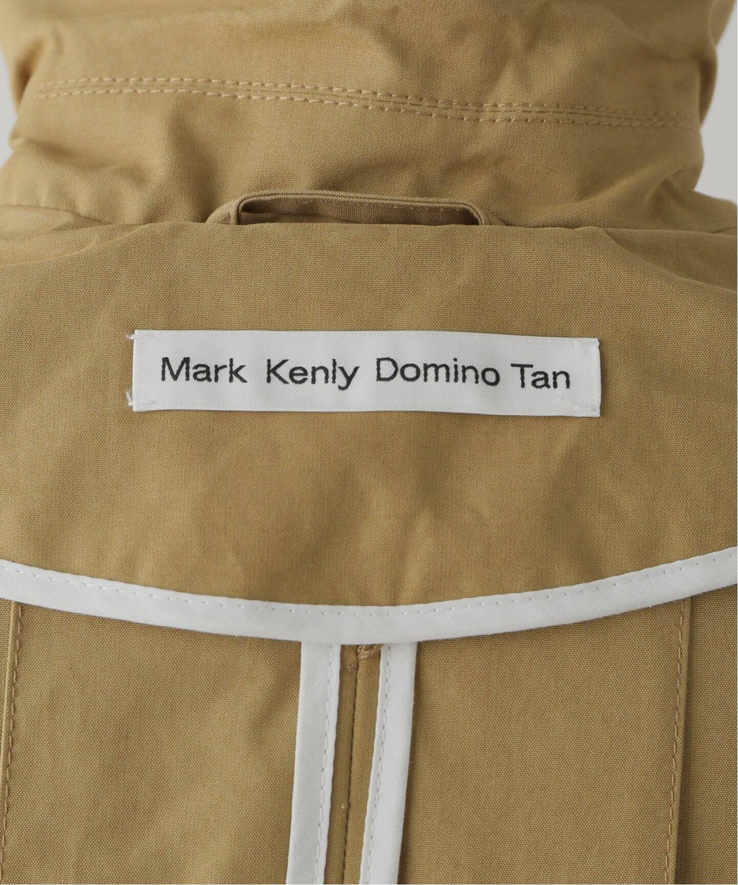 MARK KENLY DOMINO TAN/マークケンリードミノタン CARO HALF