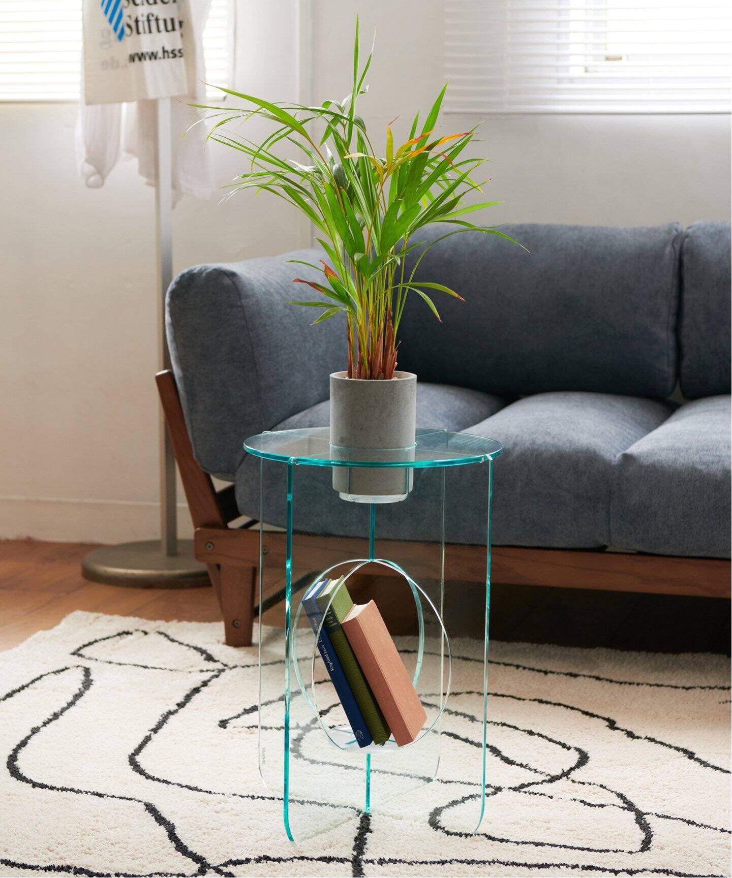 APTONE/アプトン】 TWO OF US 1 ワインテーブル（テーブル）｜JOURNAL