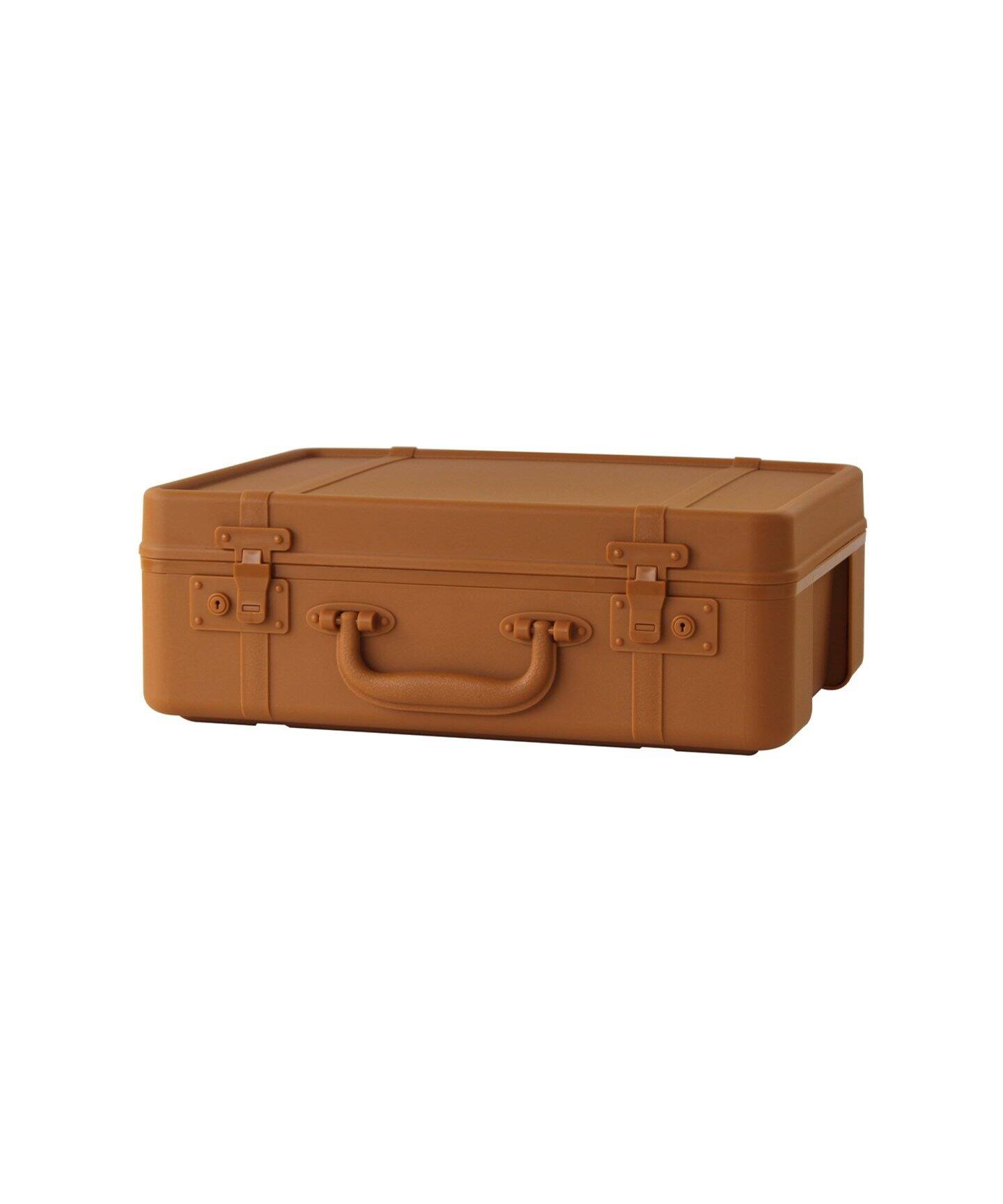 TRUNKSTORY M 収納ボックス Mサイズ