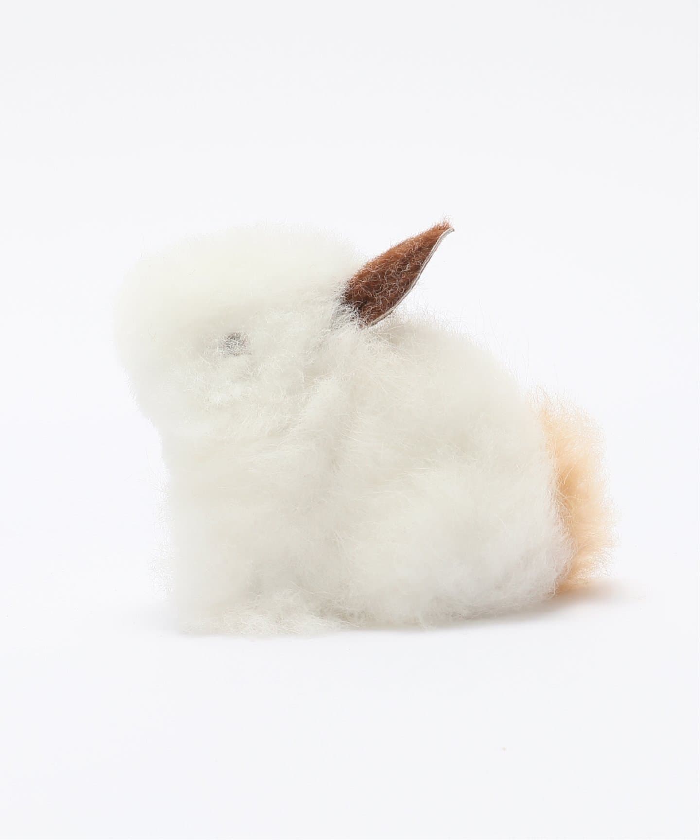 ALPACA RABBIT S アルパカ ラビット ぬいぐるみ