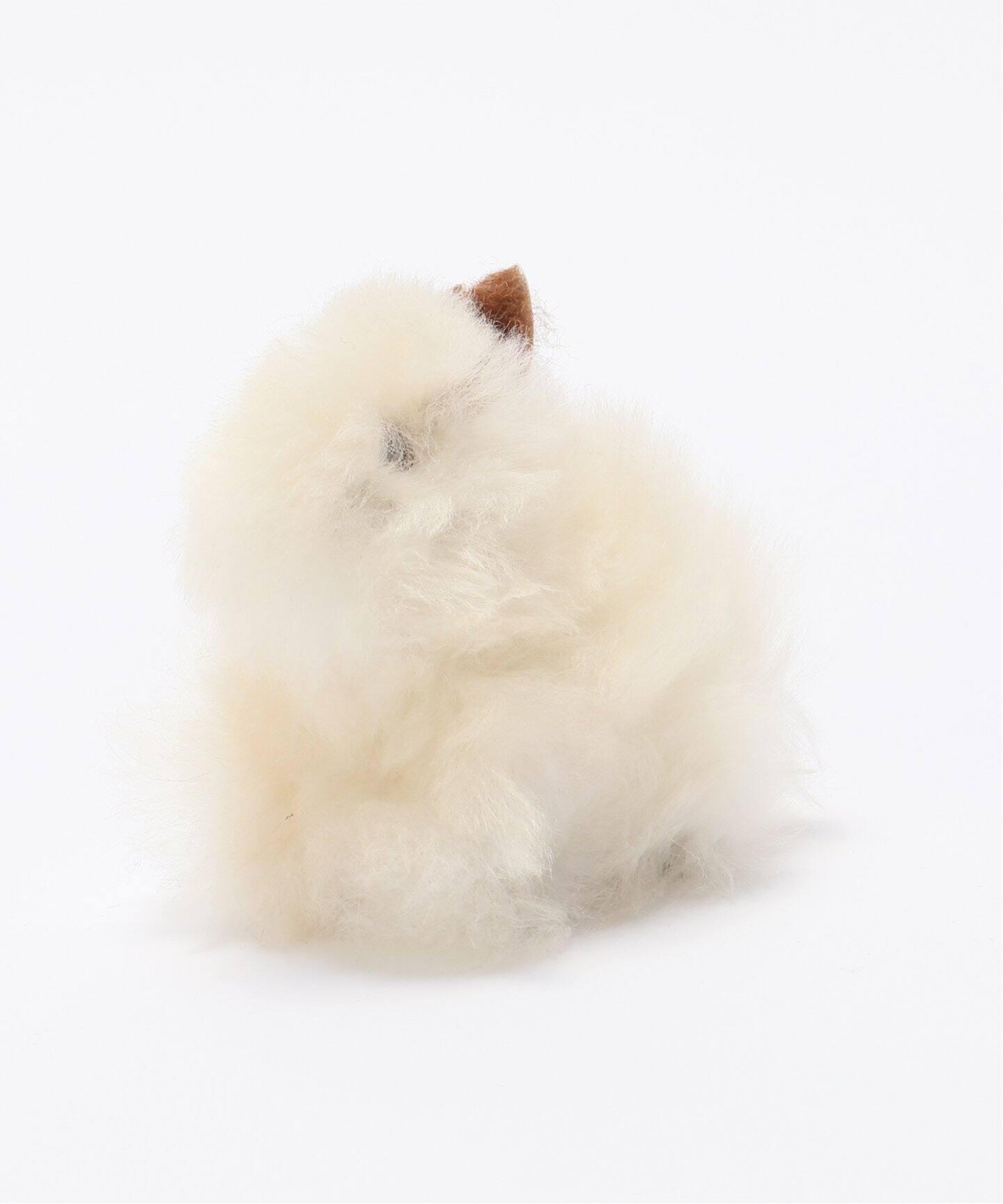 アルパカうさぎ アルパカワールド |神楽坂|新宿|癒し | モフうさぎ🐰入荷しま