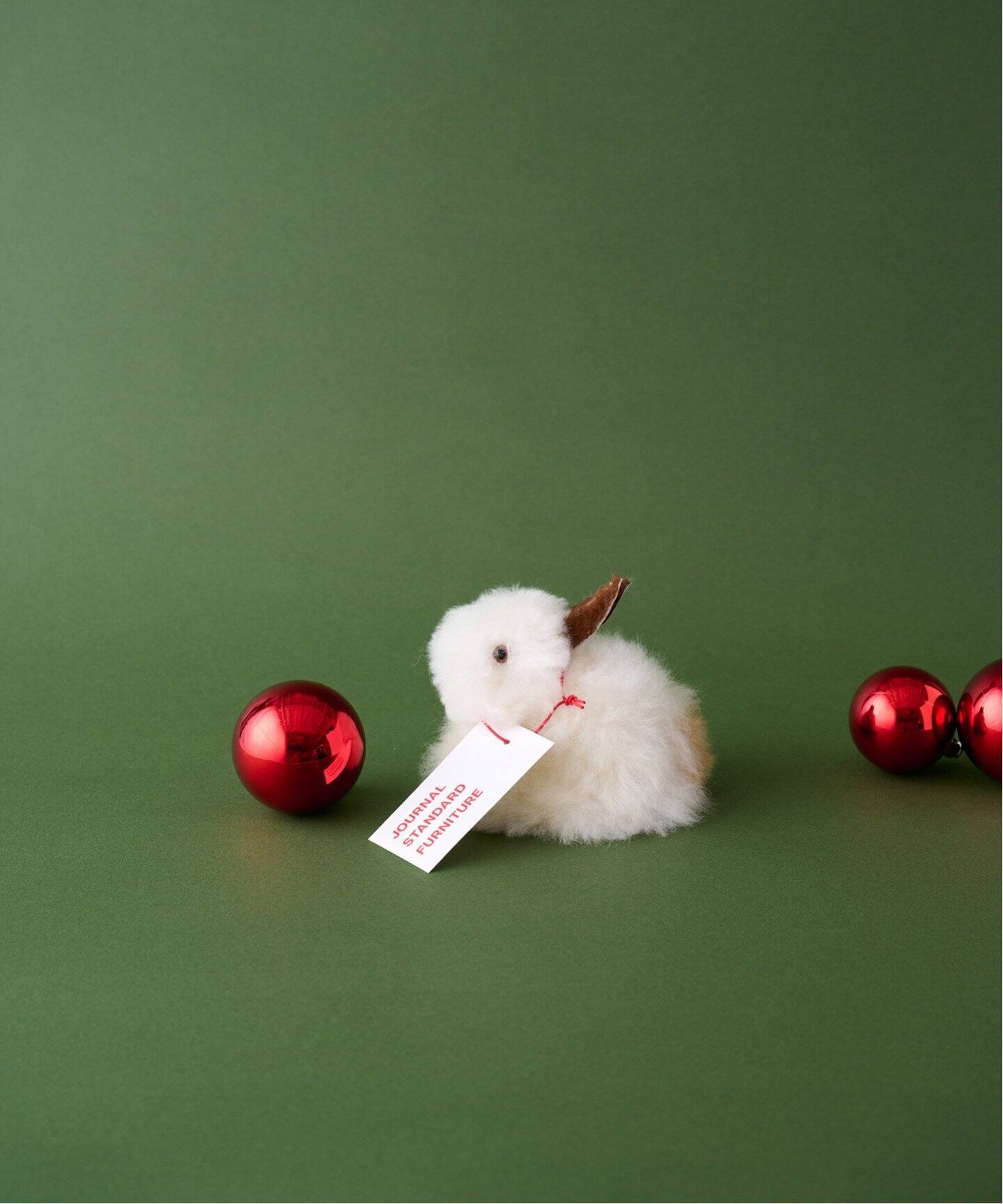 ALPACA RABBIT S アルパカ ラビット ぬいぐるみ（ステーショナリー）｜JOURNAL STANDARD FURNITURE ...