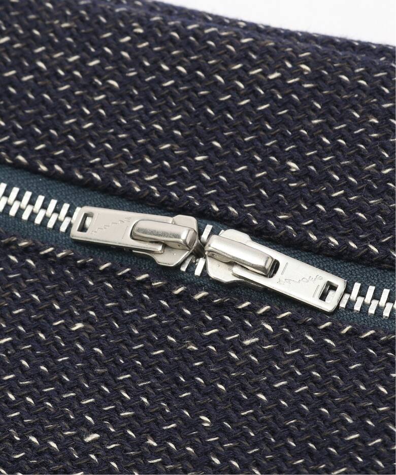 【BROWN’S BEACH CLOTH/ブラウンズビーチクロス】TISSU BOX CASE ティッシュケース（ダストボックス／ティッシュ