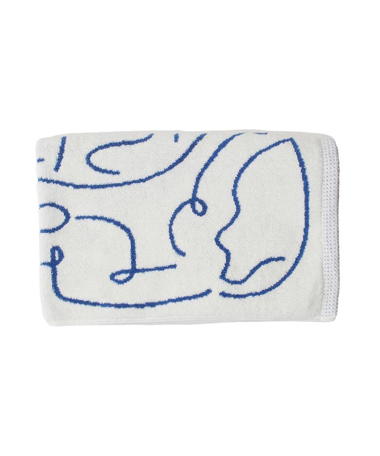 【MYTONE/マイトン】BATH MAT バスマット（ランドリー／バス／トイレグッズ）｜JOURNAL STANDARD FURNITURE