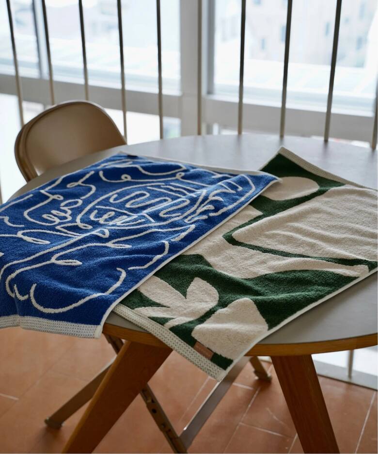 【MYTONE/マイトン】BATH MAT バスマット（ランドリー／バス／トイレグッズ）｜JOURNAL STANDARD FURNITURE