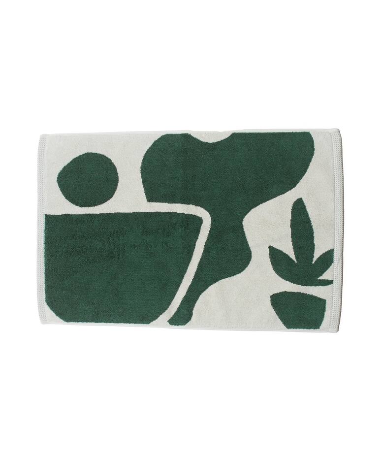 【MYTONE/マイトン】BATH MAT バスマット（ランドリー／バス／トイレグッズ）｜JOURNAL STANDARD FURNITURE