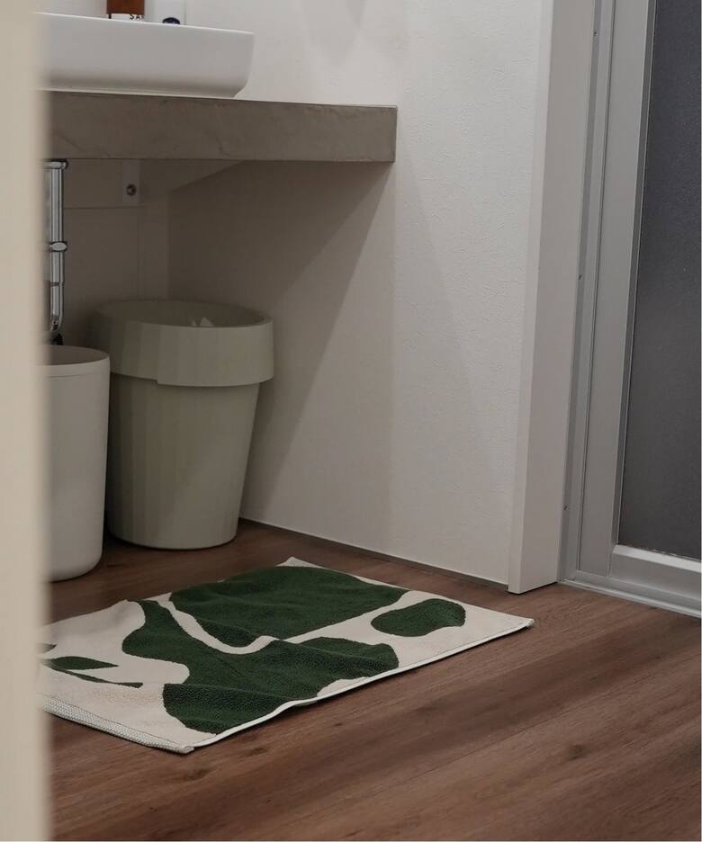 【MYTONE/マイトン】BATH MAT バスマット（ランドリー／バス／トイレグッズ）｜JOURNAL STANDARD FURNITURE