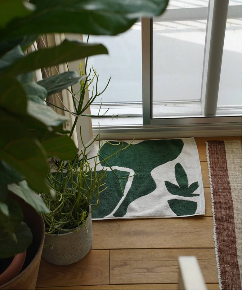 【MYTONE/マイトン】BATH MAT バスマット（ランドリー／バス／トイレグッズ）｜JOURNAL STANDARD FURNITURE