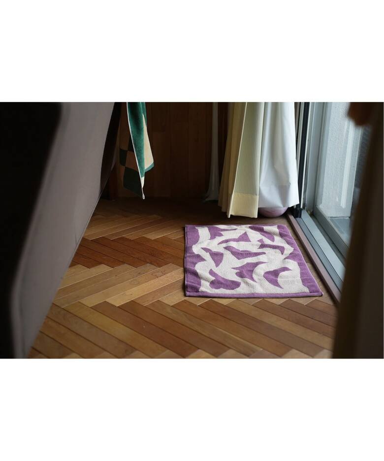 【MYTONE/マイトン】BATH MAT バスマット（ランドリー／バス／トイレグッズ）｜JOURNAL STANDARD FURNITURE