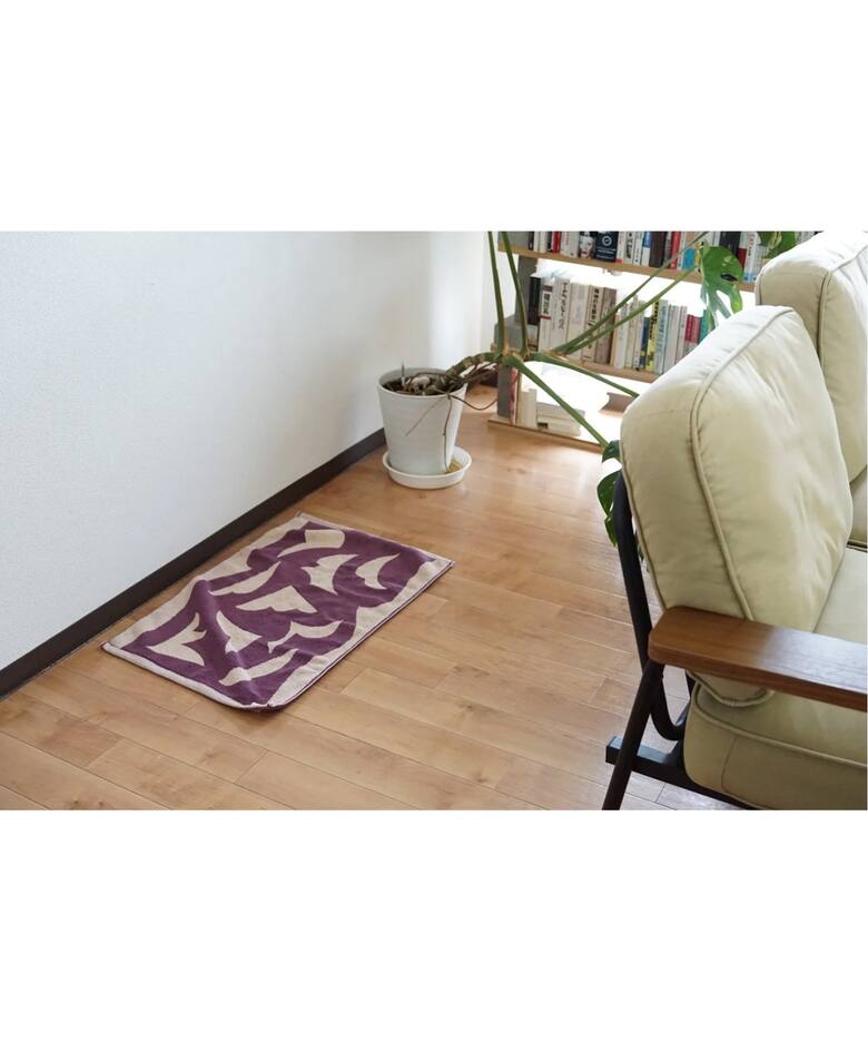 【MYTONE/マイトン】BATH MAT バスマット（ランドリー／バス／トイレグッズ）｜JOURNAL STANDARD FURNITURE