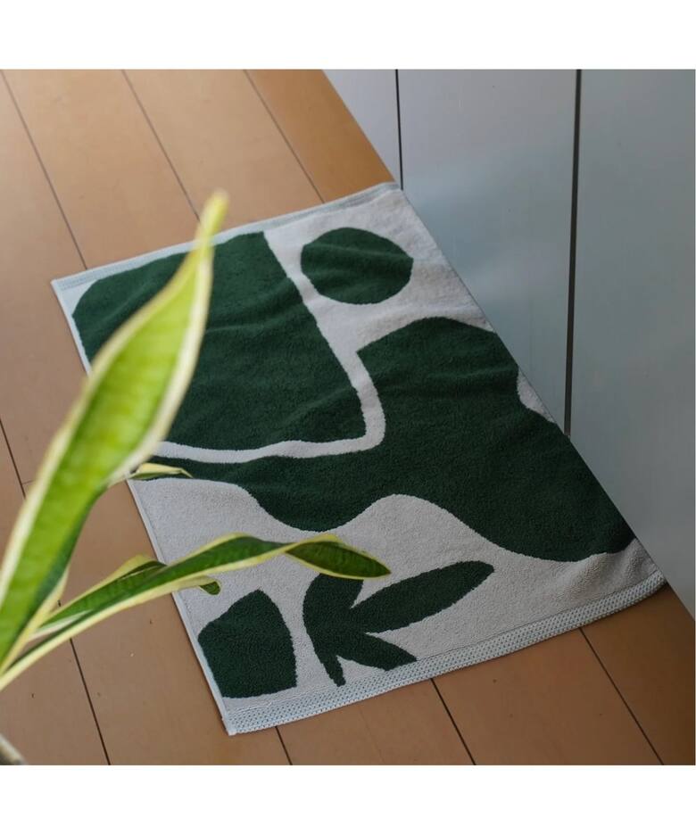 【MYTONE/マイトン】BATH MAT バスマット（ランドリー／バス／トイレグッズ）｜JOURNAL STANDARD FURNITURE