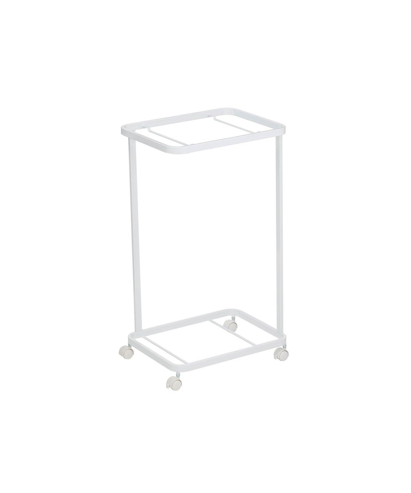 【TOWER×JSF】journal standard Furniture LAUNDRY WAGON BASKET SET ランドリーワゴン　ラック　洗濯かご journal standard Furniture | JSF LAUNDRY WAGON BASKET SET