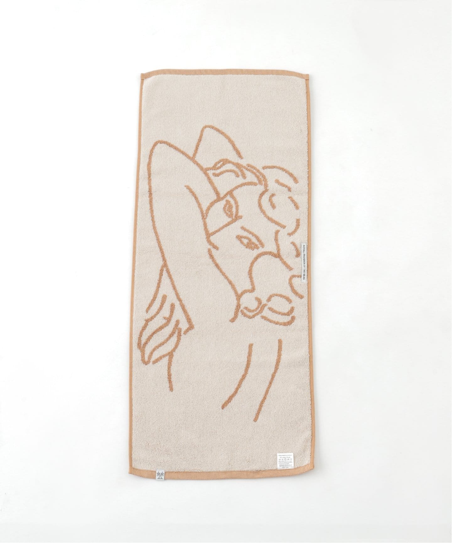 キルアオ フェイスタオル HUNTER×HUNTER』フルカラーフェイスタオル キルア＝ゾル