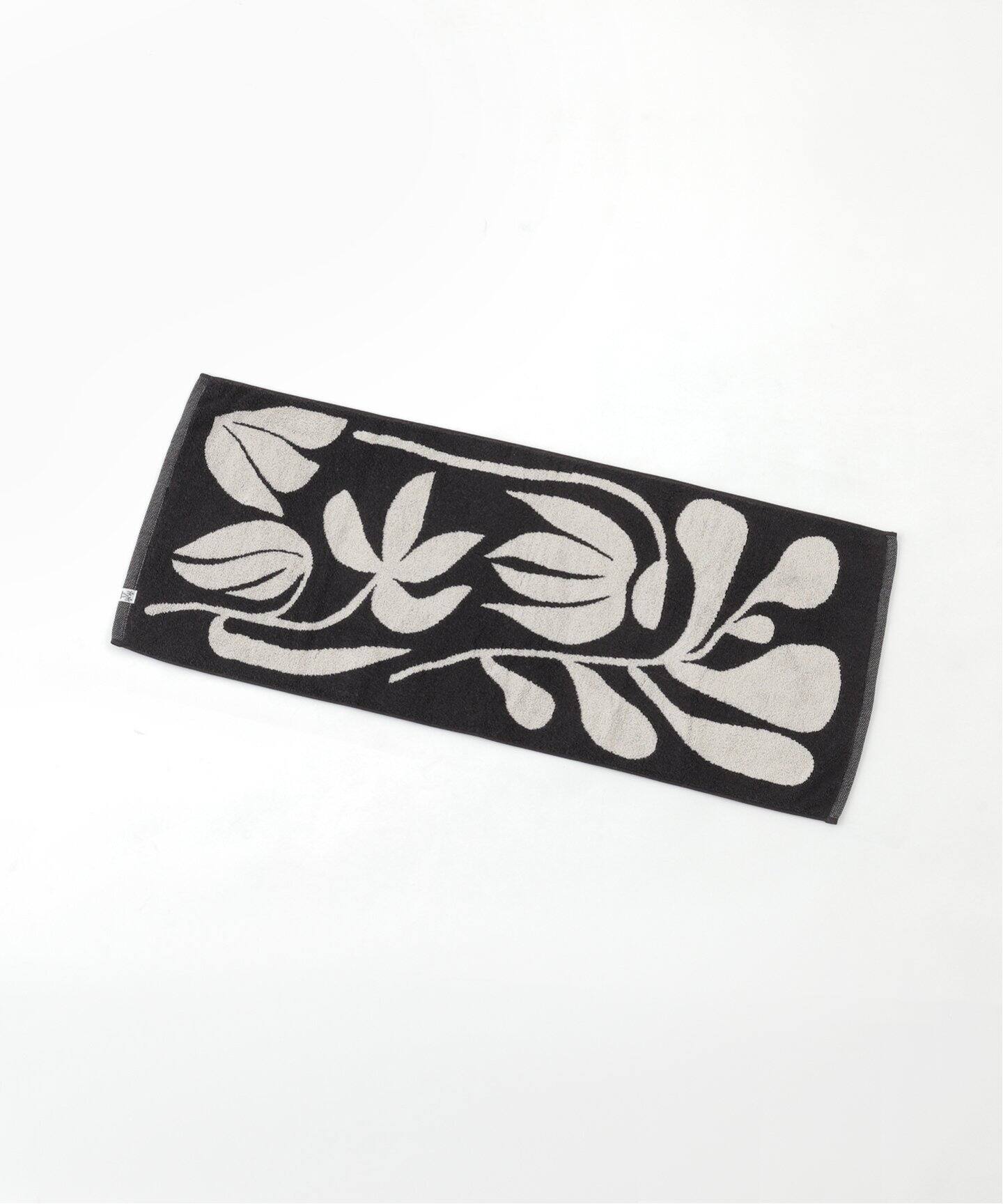 ROYAL-PHOENIX OF THE SEAS】AMBIENT TOWEL（Botanical） フェイス