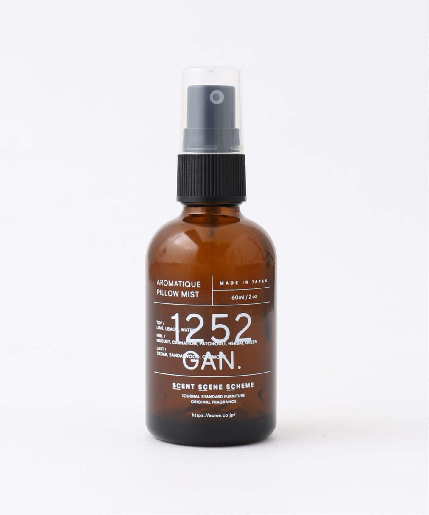 ☆JSF AROMATIC PILLOW MIST ピローミスト（ルームフレグランス