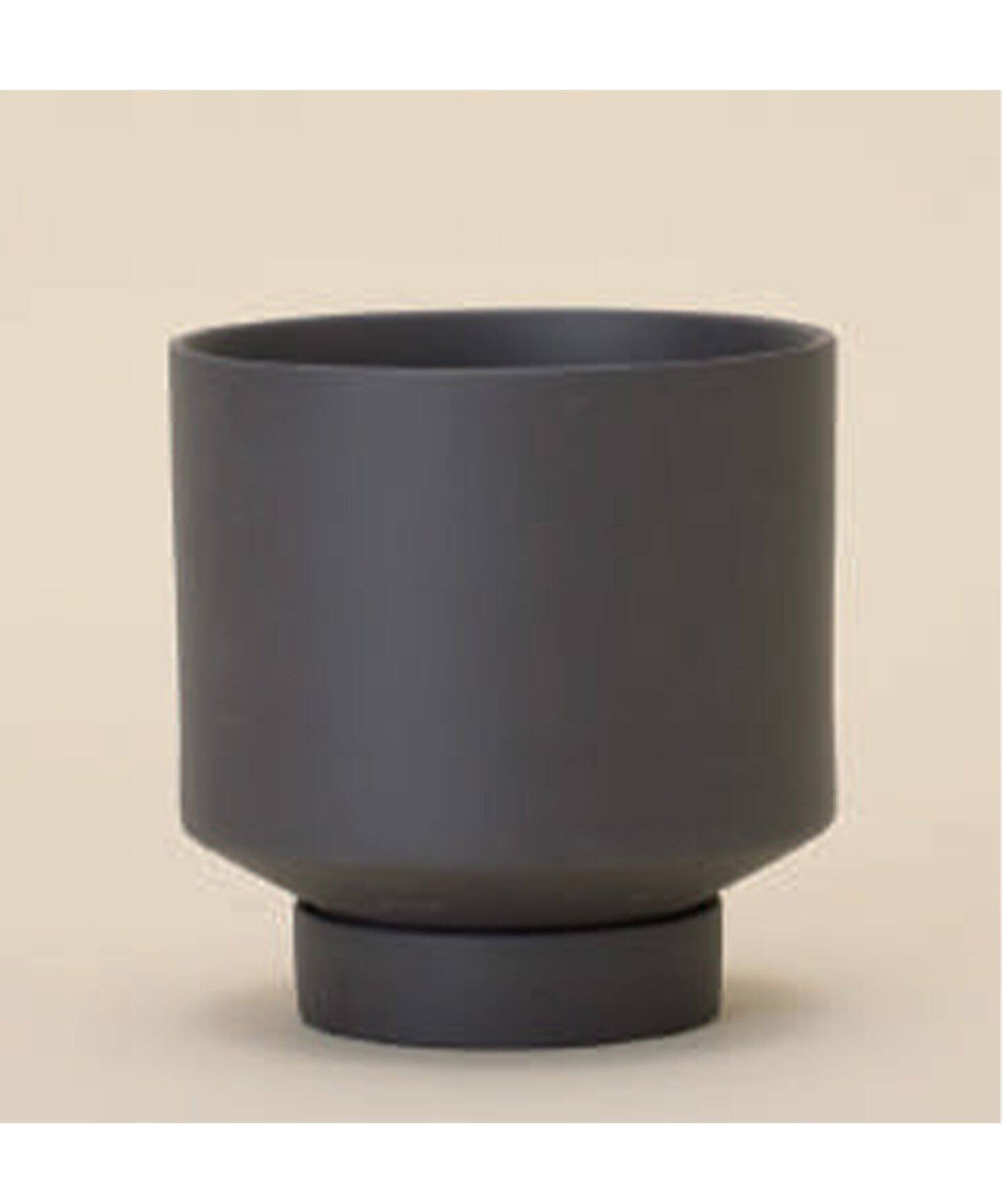 POT SANNA 15 プラントポット 鉢 サンナ（フラワーベース／グリーン