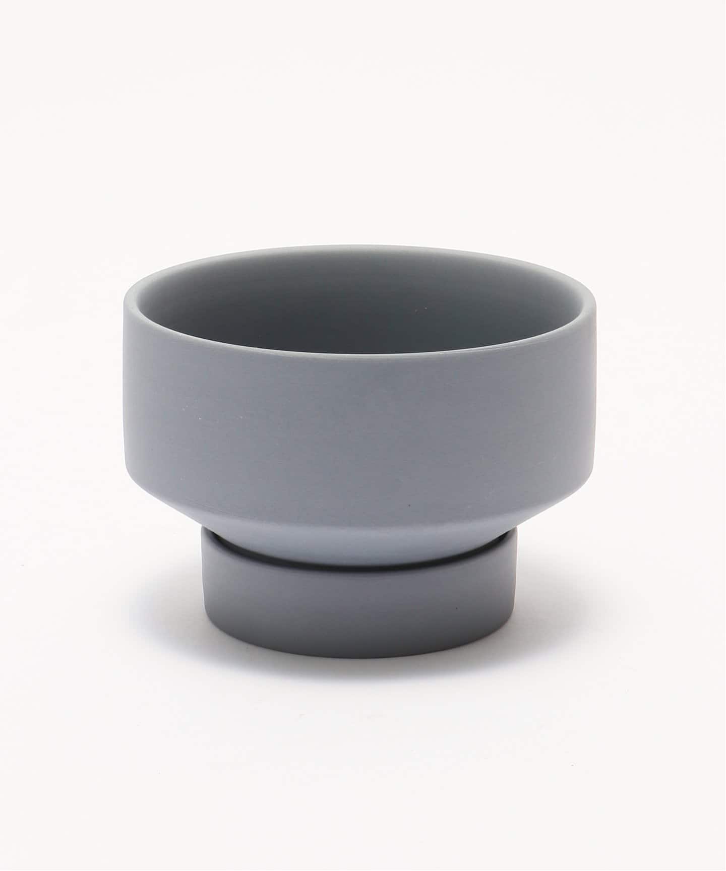 すな POT SANNA LOW 8 プラントポット 鉢 サンナ（フラワーベース