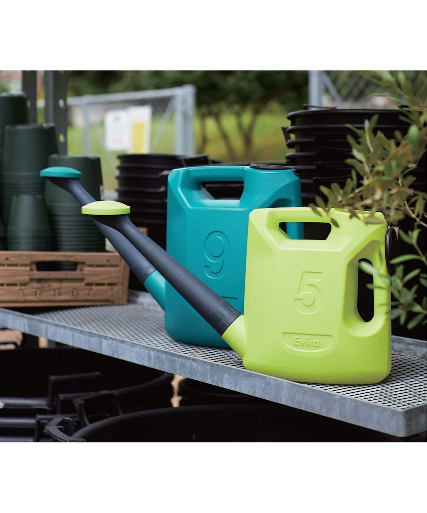 Woxiro】5L 7.5L 10L ドリンクサーバー ガラス ジュース