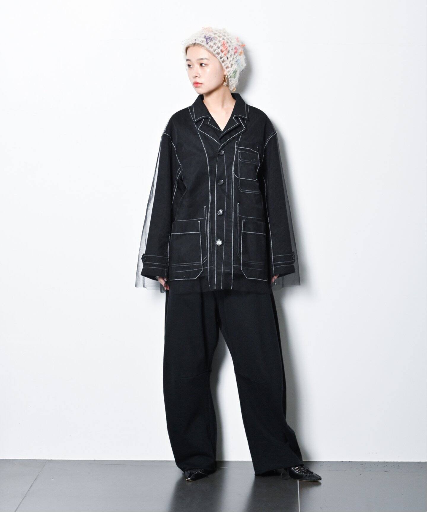 O” SWEAT BANANA パンツ（スウェットパンツ）｜CITYSHOP（シティ 