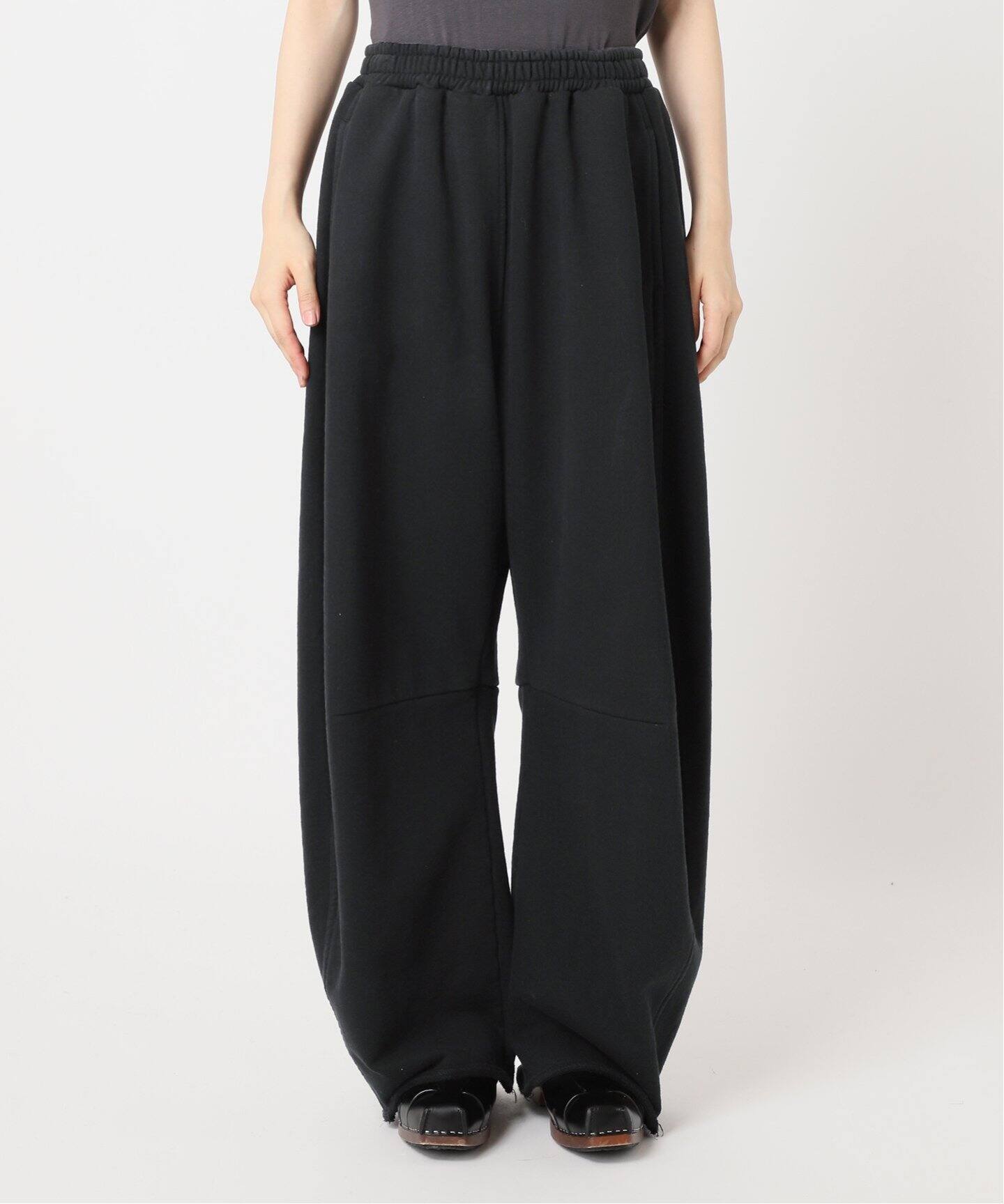 O” SWEAT BANANA パンツ（スウェットパンツ）｜CITYSHOP（シティ  