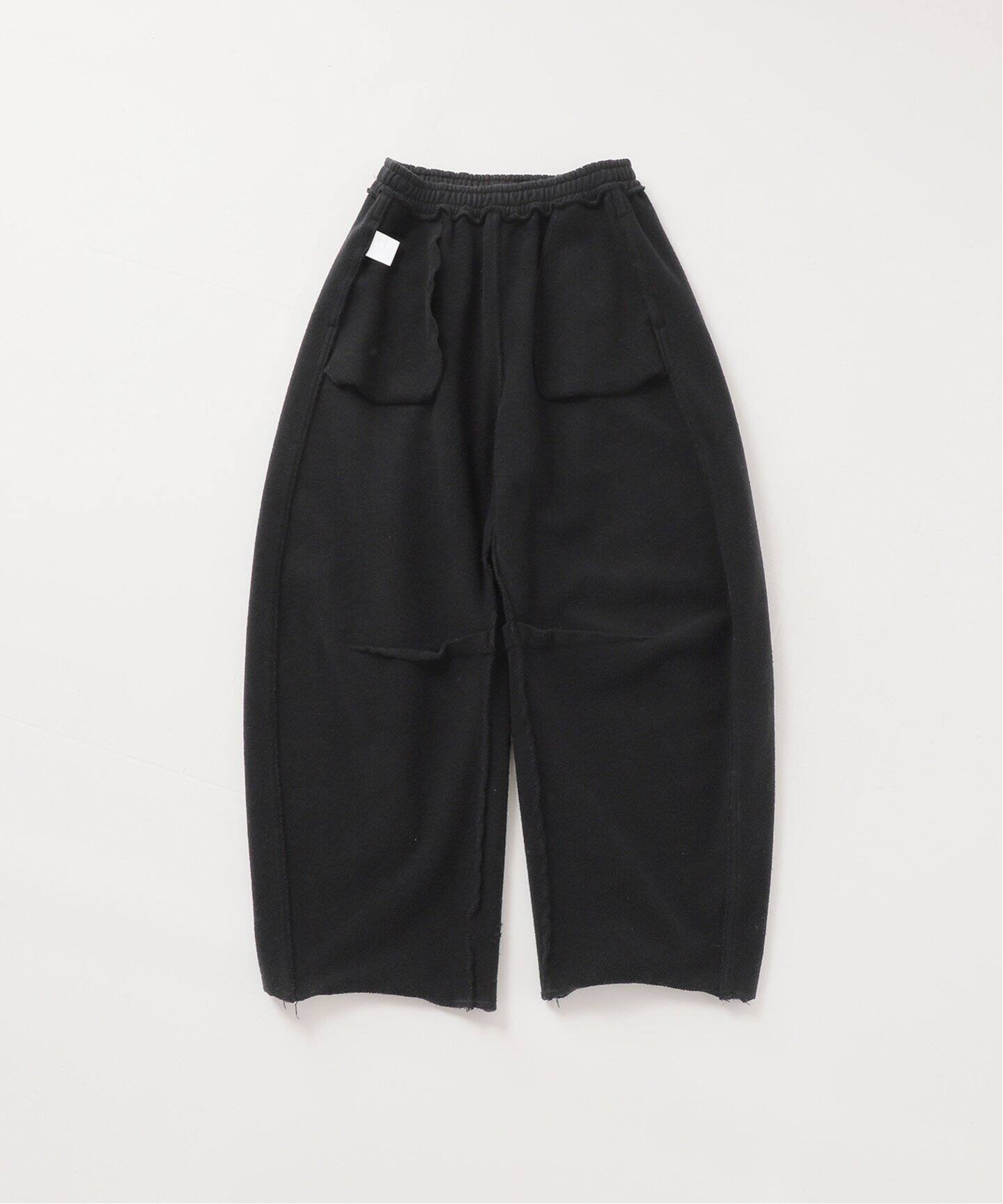 O” SWEAT BANANA パンツ（スウェットパンツ）｜CITYSHOP（シティ 