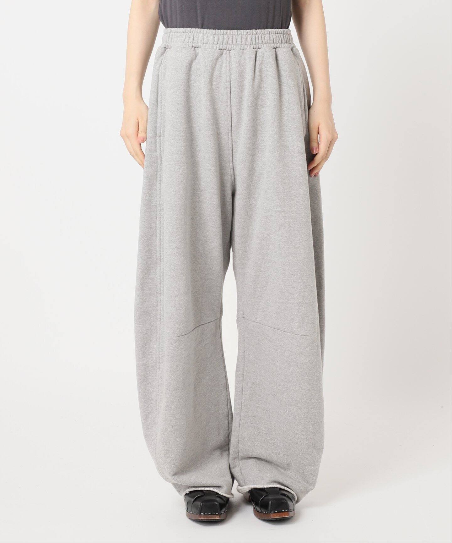 O” SWEAT BANANA パンツ（スウェットパンツ）｜CITYSHOP（シティ  