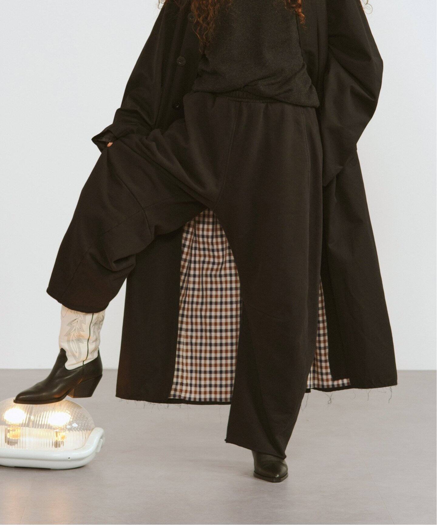 O” SWEAT BANANA パンツ（スウェットパンツ）｜CITYSHOP（シティ  