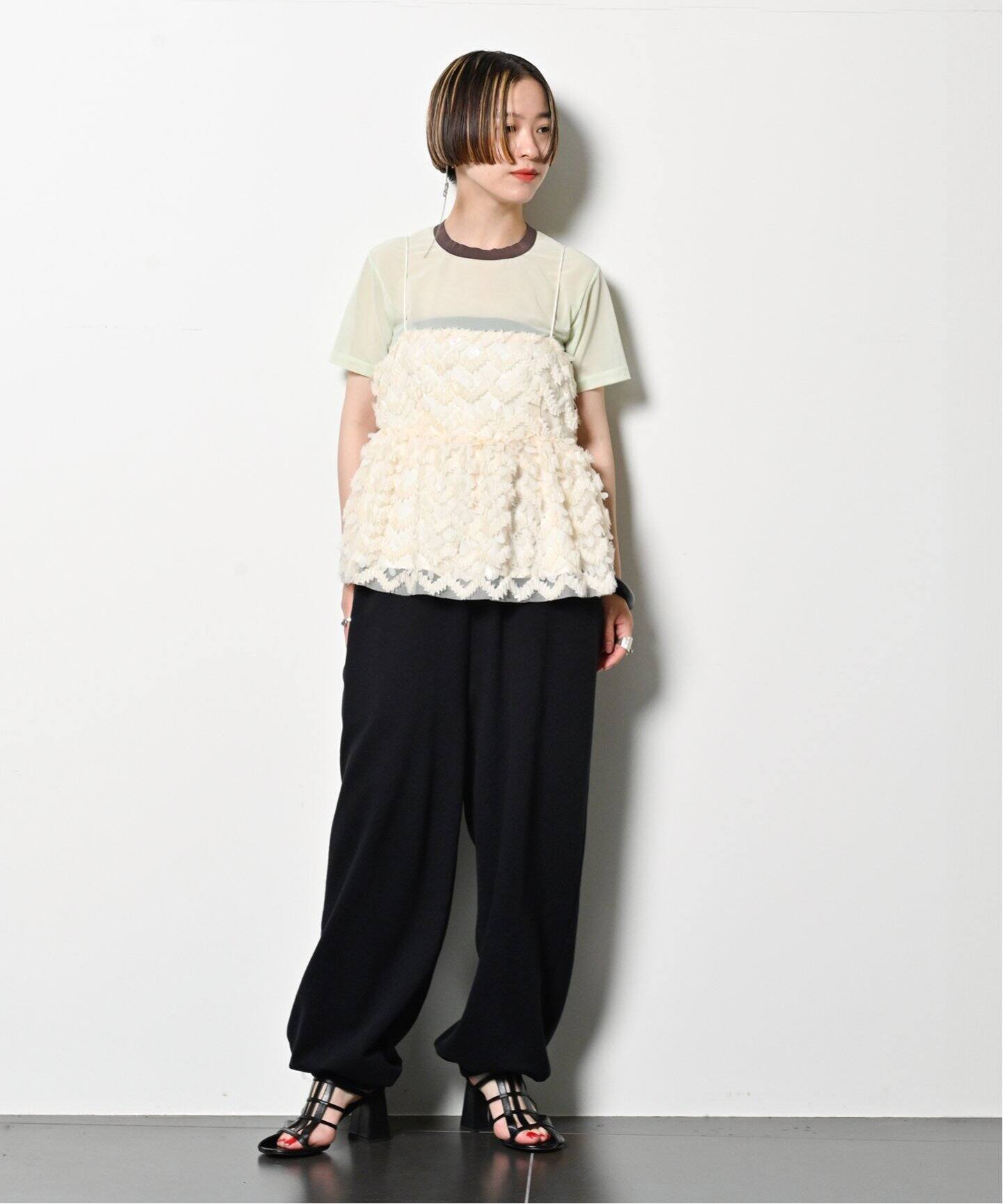 VOL SWEAT パンツ（スウェットパンツ）｜CITYSHOP（シティショップ）の  