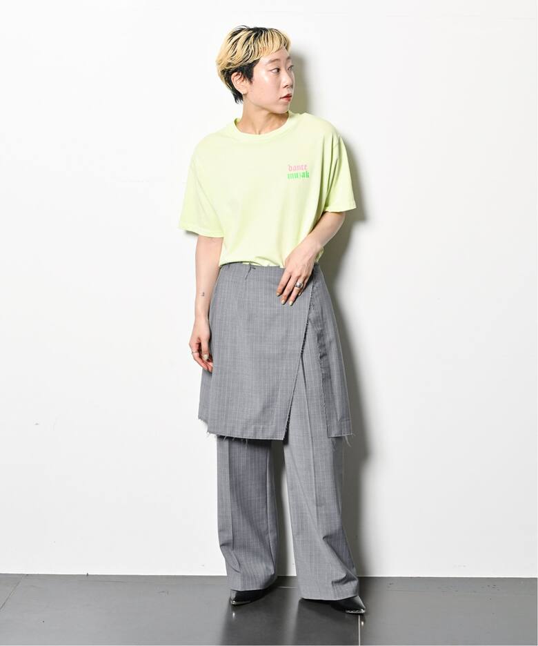 LAYERED PANTS：パンツ（スラックス）｜CITYSHOP（シティショップ）の  