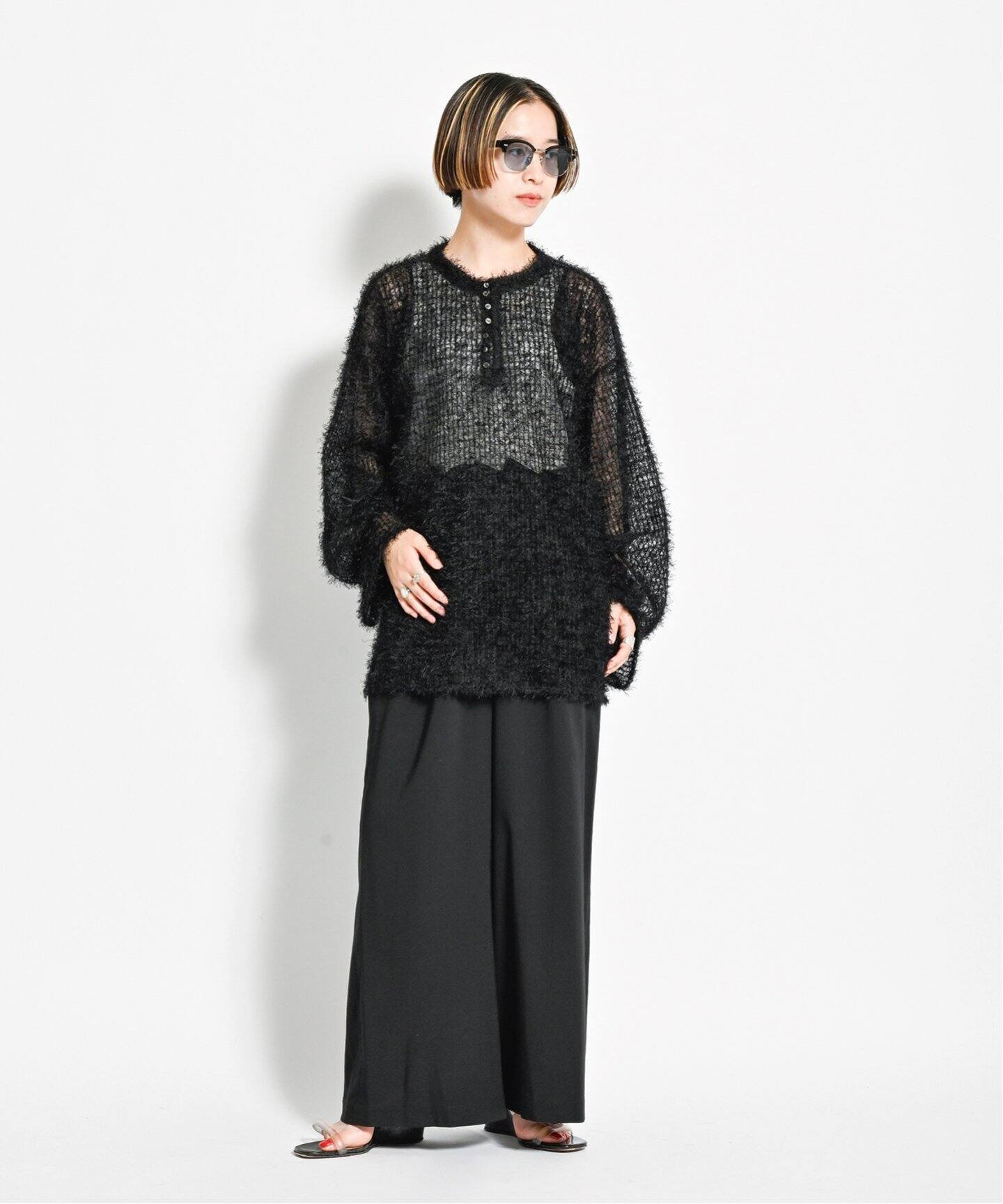 DRAWSTRING パンツ（スラックス）｜CITYSHOP（シティショップ）の通販  