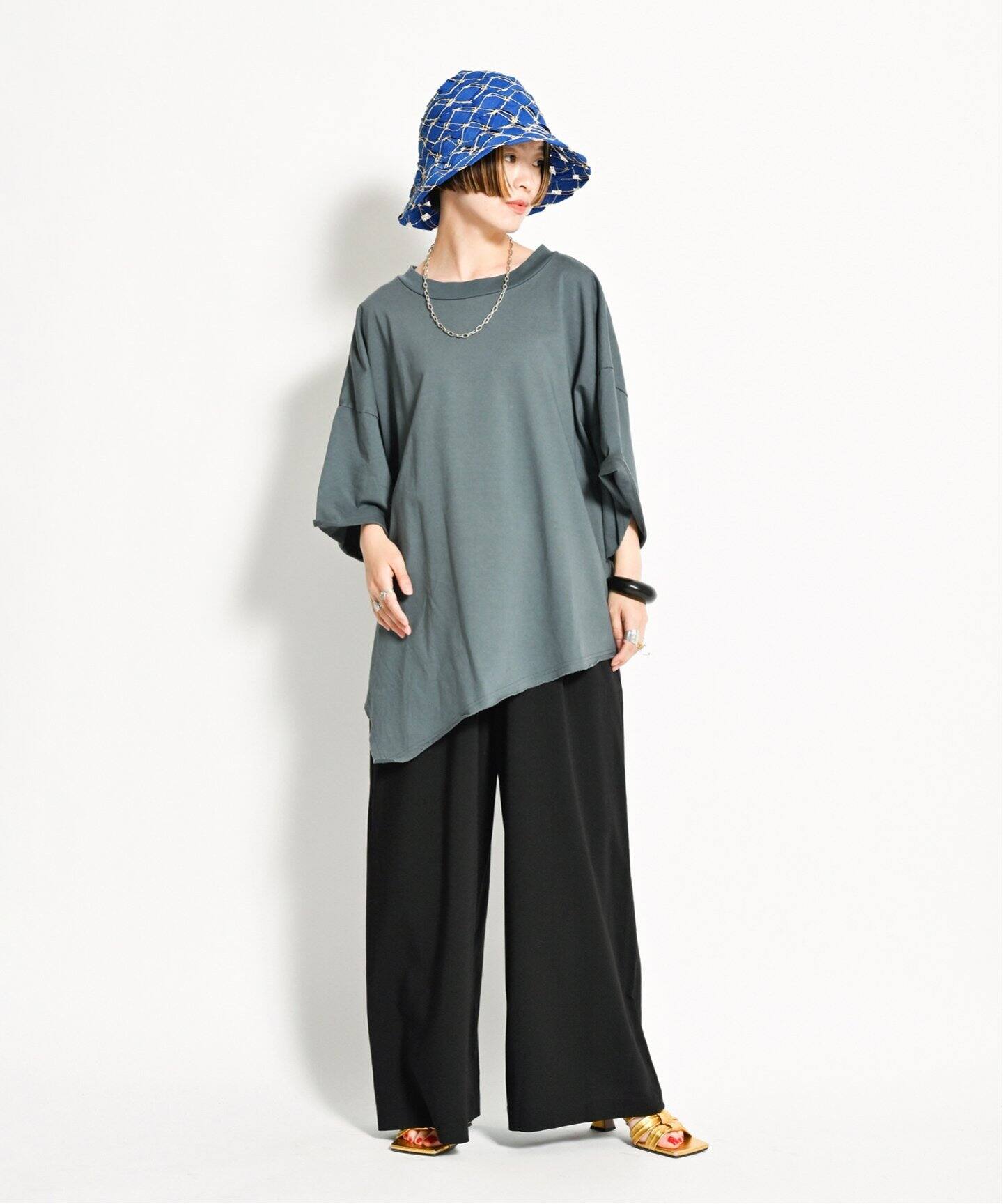 DRAWSTRING パンツ（スラックス）｜CITYSHOP（シティショップ）の通販  