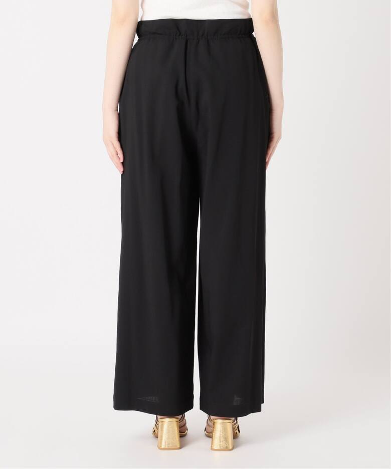 DRAWSTRING パンツ（スラックス）｜CITYSHOP（シティショップ）の通販 
