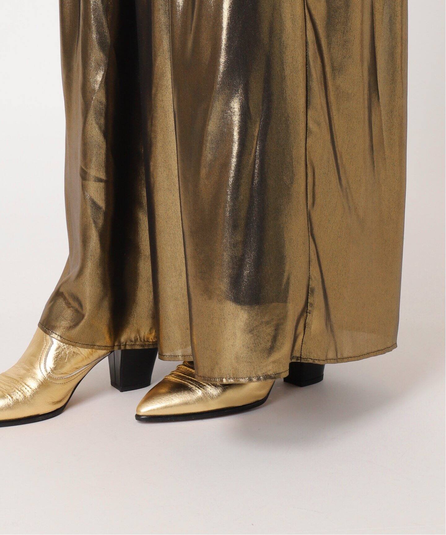 未使用 CITY SHOP LLIC EASY パンツ 【公式通販】