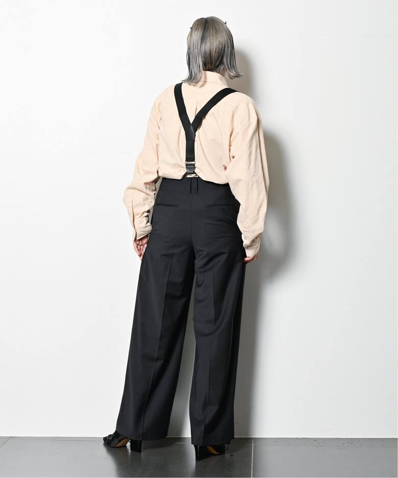 SUSPENDER パンツ（スラックス）｜CITYSHOP（シティショップ）の通販 