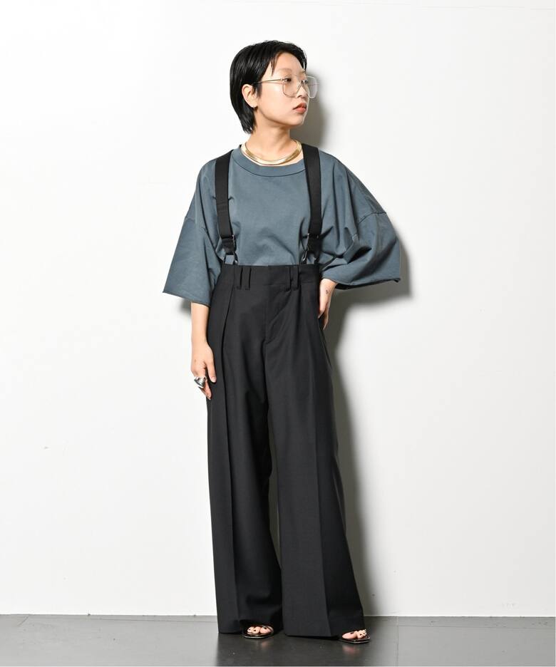 SUSPENDER パンツ（スラックス）｜CITYSHOP（シティショップ）の通販 