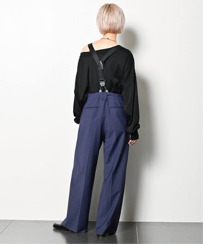 SUSPENDER パンツ（スラックス）｜CITYSHOP（シティショップ）の通販 