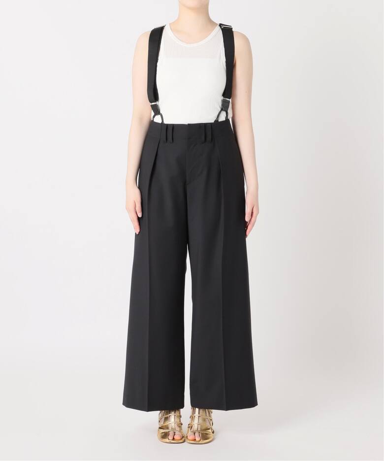 SUSPENDER パンツ（スラックス）｜CITYSHOP（シティショップ）の通販 