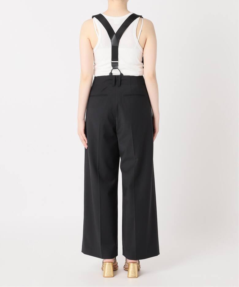 SUSPENDER パンツ（スラックス）｜CITYSHOP（シティショップ）の通販 