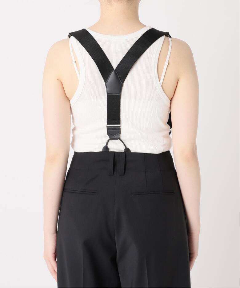 SUSPENDER パンツ（スラックス）｜CITYSHOP（シティショップ）の通販 