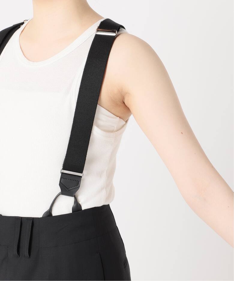 SUSPENDER パンツ（スラックス）｜CITYSHOP（シティショップ）の通販 